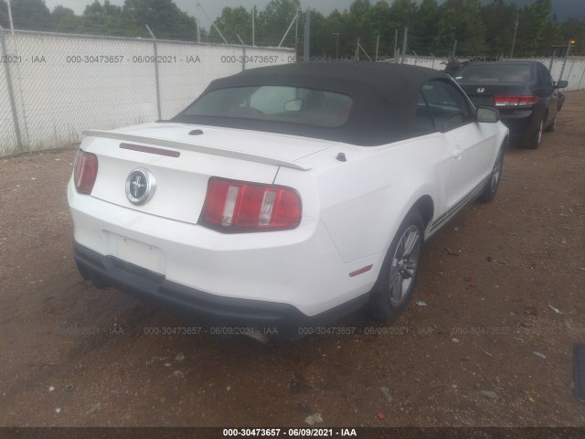 Photo 3 VIN: 1ZVBP8EN9A5170558 - FORD MUSTANG 