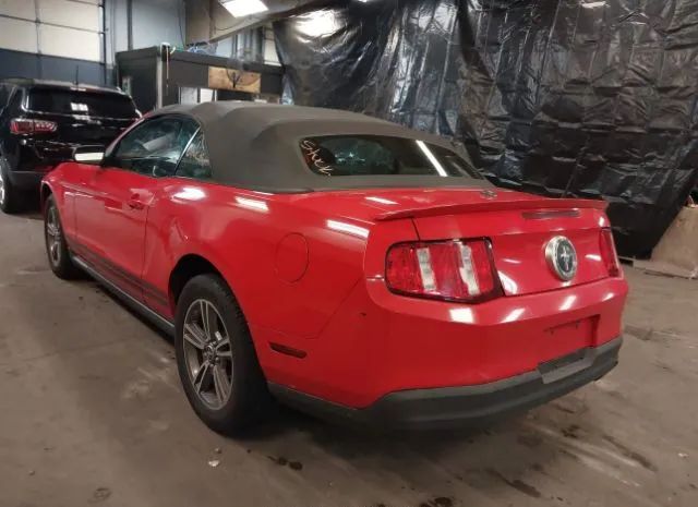 Photo 2 VIN: 1ZVBP8EN9A5173850 - FORD MUSTANG 