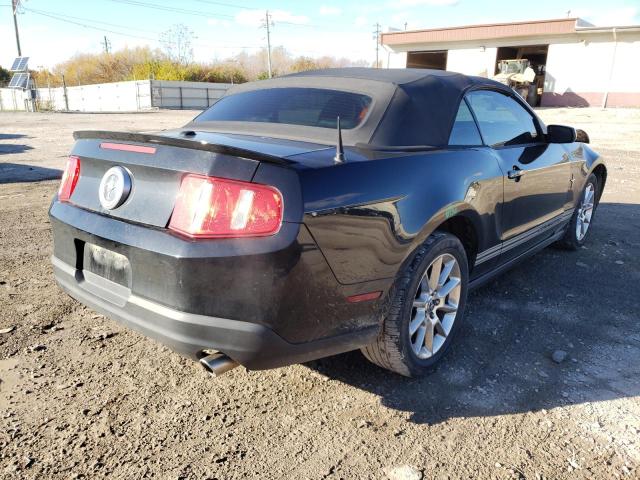 Photo 3 VIN: 1ZVBP8EN9A5175064 - FORD MUSTANG 