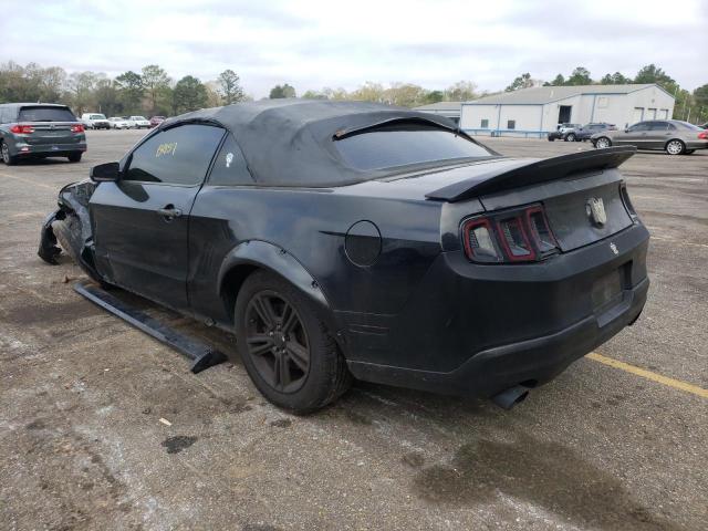 Photo 1 VIN: 1ZVBP8ENXA5114130 - FORD MUSTANG 