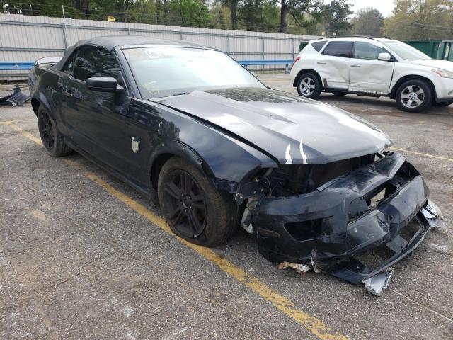 Photo 3 VIN: 1ZVBP8ENXA5114130 - FORD MUSTANG 