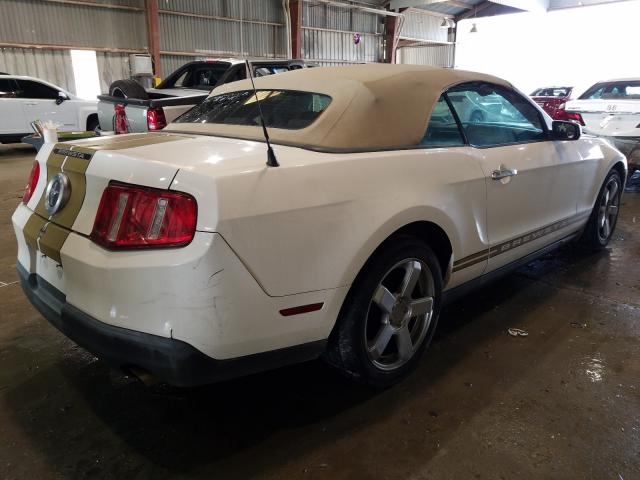 Photo 3 VIN: 1ZVBP8ENXA5114600 - FORD MUSTANG 