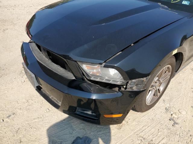 Photo 8 VIN: 1ZVBP8ENXA5121904 - FORD MUSTANG 