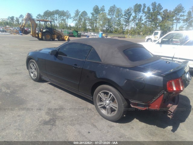 Photo 2 VIN: 1ZVBP8ENXA5155678 - FORD MUSTANG 