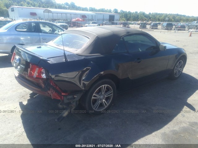 Photo 3 VIN: 1ZVBP8ENXA5155678 - FORD MUSTANG 