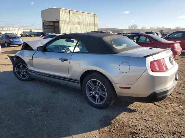 Photo 1 VIN: 1ZVBP8ENXA5165112 - FORD MUSTANG 