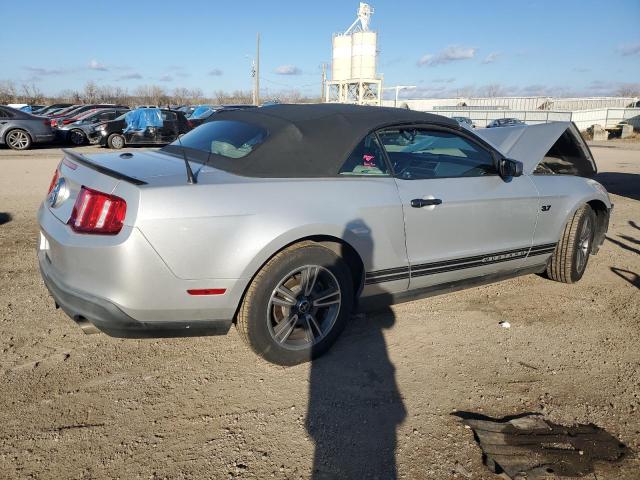 Photo 2 VIN: 1ZVBP8ENXA5165112 - FORD MUSTANG 