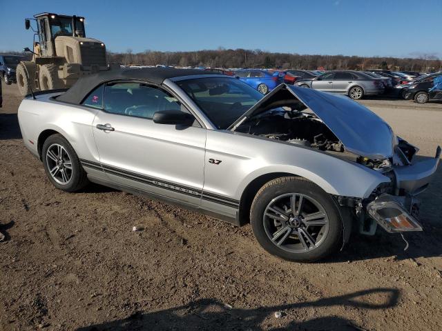 Photo 3 VIN: 1ZVBP8ENXA5165112 - FORD MUSTANG 