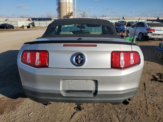 Photo 5 VIN: 1ZVBP8ENXA5165112 - FORD MUSTANG 