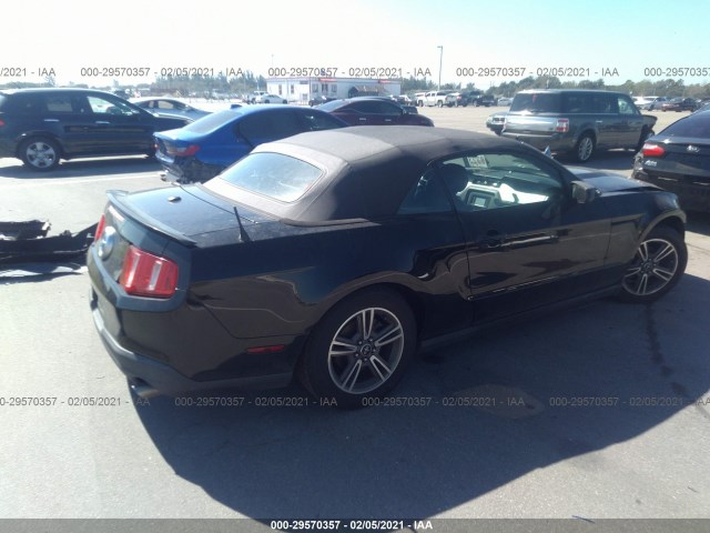 Photo 3 VIN: 1ZVBP8ENXA5172089 - FORD MUSTANG 