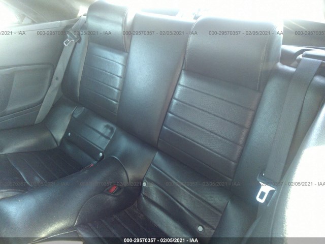 Photo 7 VIN: 1ZVBP8ENXA5172089 - FORD MUSTANG 