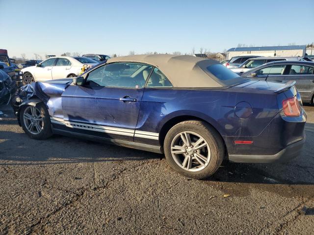 Photo 1 VIN: 1ZVBP8ENXA5178443 - FORD MUSTANG 