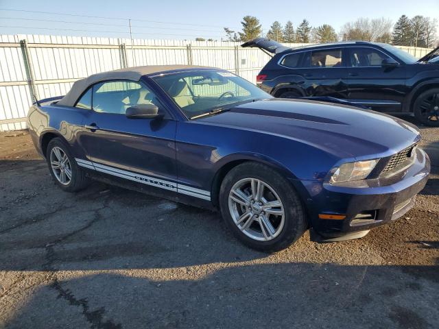 Photo 3 VIN: 1ZVBP8ENXA5178443 - FORD MUSTANG 