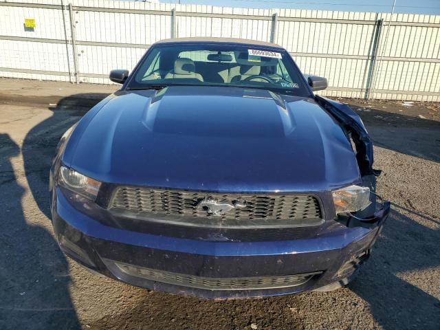 Photo 4 VIN: 1ZVBP8ENXA5178443 - FORD MUSTANG 