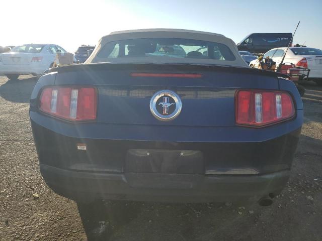 Photo 5 VIN: 1ZVBP8ENXA5178443 - FORD MUSTANG 