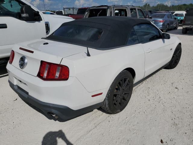 Photo 3 VIN: 1ZVBP8FF0B5134296 - FORD MUSTANG GT 