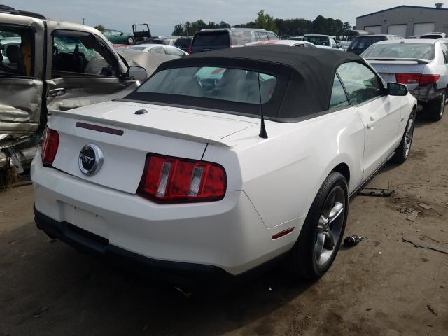 Photo 3 VIN: 1ZVBP8FF0C5206423 - FORD MUSTANG GT 