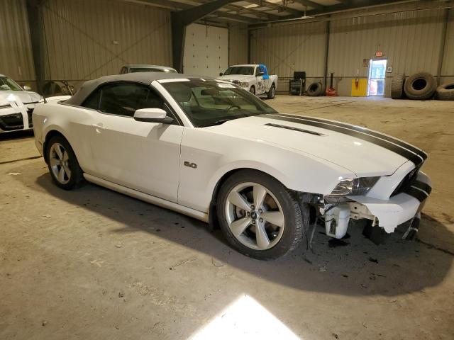 Photo 3 VIN: 1ZVBP8FF0D5218041 - FORD MUSTANG 