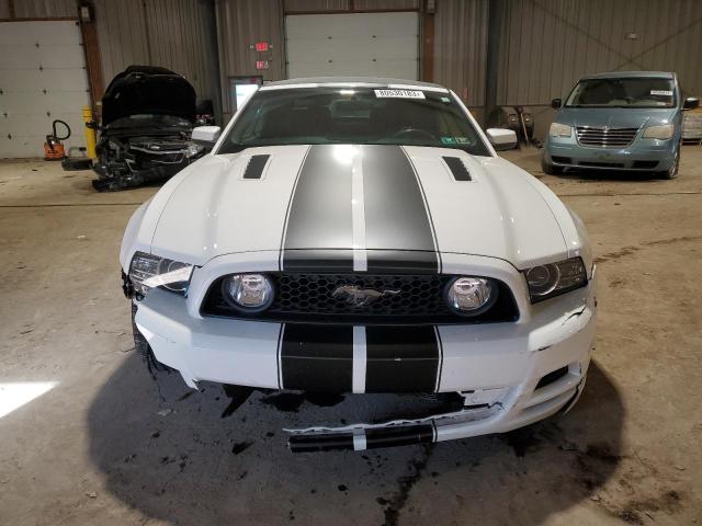 Photo 4 VIN: 1ZVBP8FF0D5218041 - FORD MUSTANG 