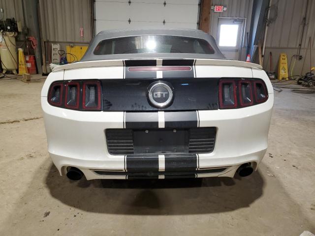 Photo 5 VIN: 1ZVBP8FF0D5218041 - FORD MUSTANG 