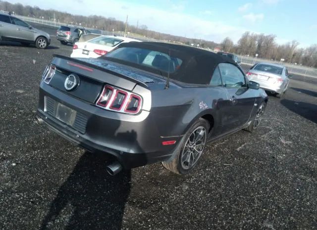 Photo 3 VIN: 1ZVBP8FF0D5240671 - FORD MUSTANG 