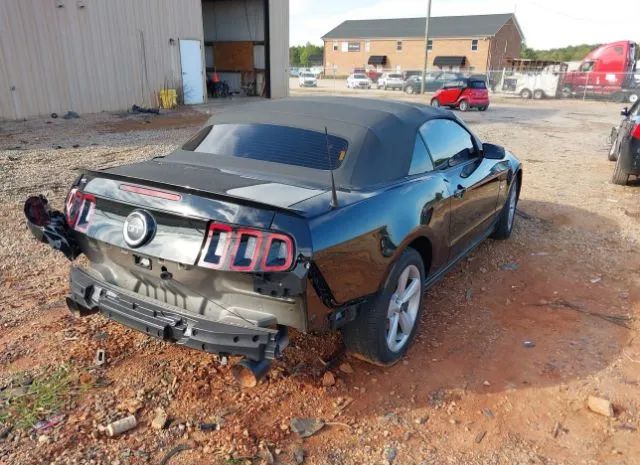 Photo 3 VIN: 1ZVBP8FF0E5317931 - FORD MUSTANG 