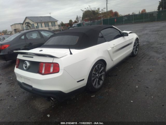 Photo 3 VIN: 1ZVBP8FF1B5107172 - FORD MUSTANG 