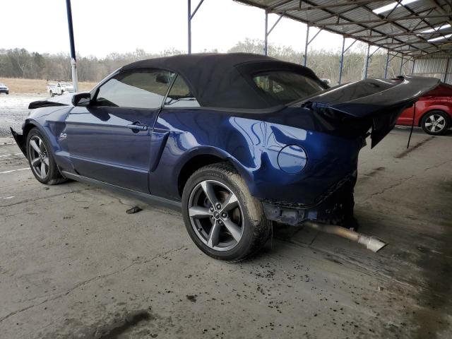 Photo 1 VIN: 1ZVBP8FF1B5123727 - FORD MUSTANG 