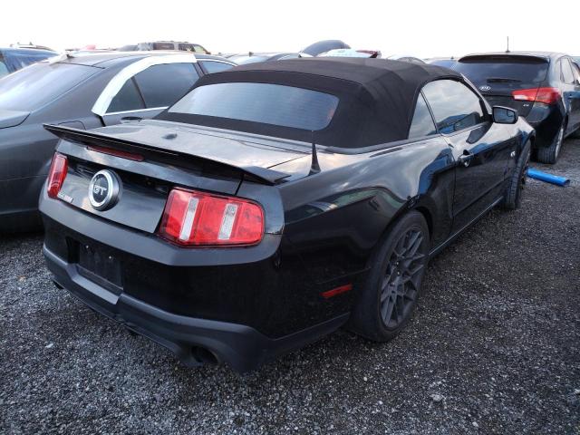 Photo 3 VIN: 1ZVBP8FF1B5168358 - FORD MUSTANG GT 