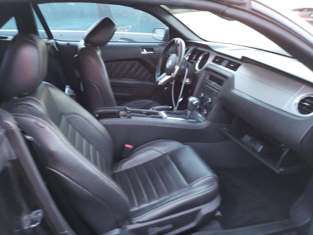 Photo 4 VIN: 1ZVBP8FF1B5168358 - FORD MUSTANG GT 