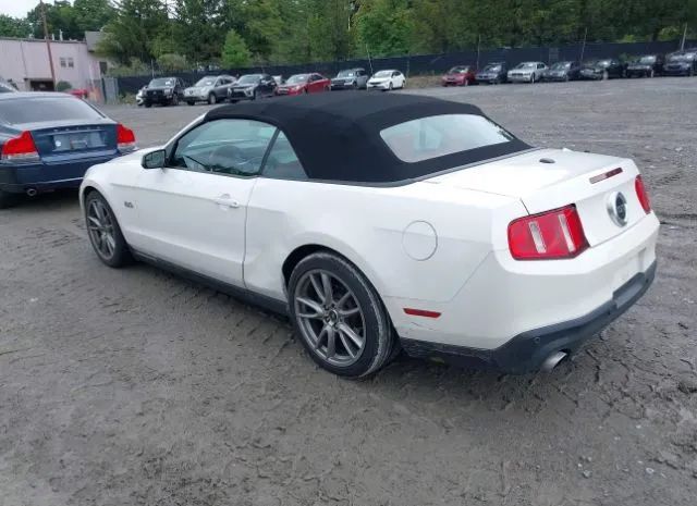 Photo 2 VIN: 1ZVBP8FF1C5218578 - FORD MUSTANG 