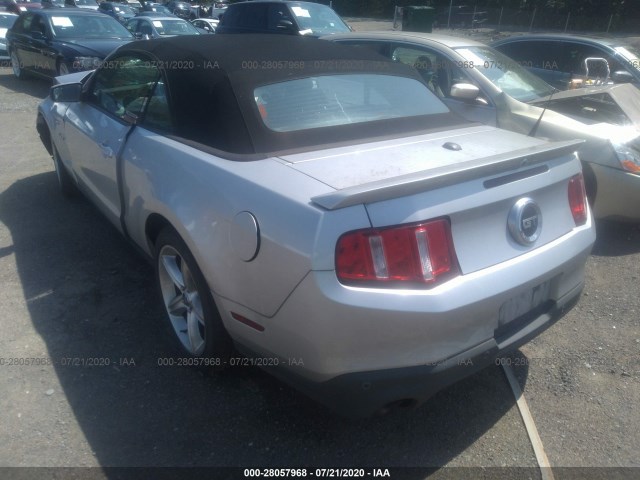 Photo 2 VIN: 1ZVBP8FF1C5227104 - FORD MUSTANG 