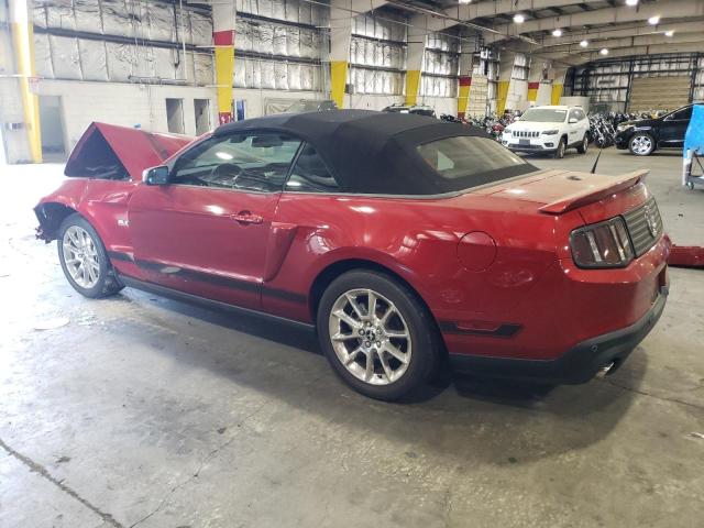 Photo 1 VIN: 1ZVBP8FF1C5240967 - FORD MUSTANG GT 