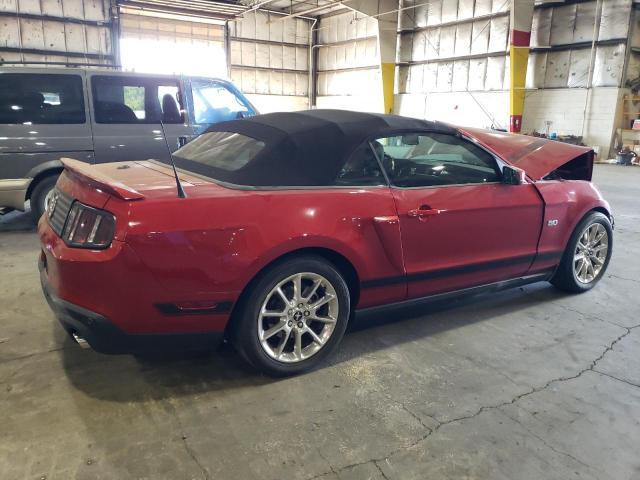 Photo 2 VIN: 1ZVBP8FF1C5240967 - FORD MUSTANG GT 