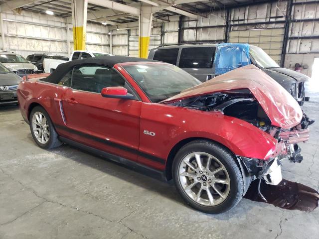 Photo 3 VIN: 1ZVBP8FF1C5240967 - FORD MUSTANG GT 