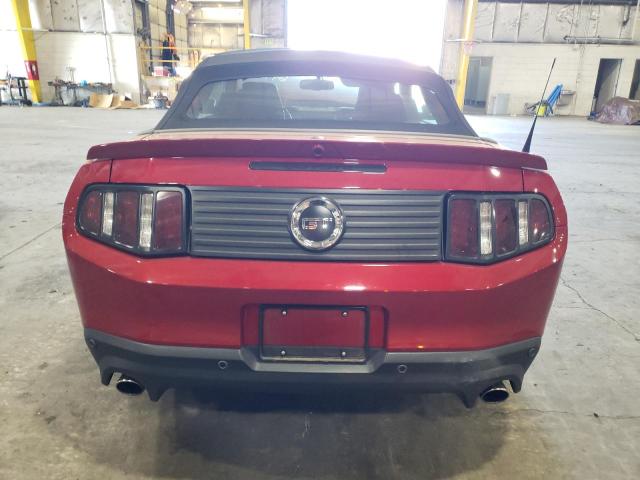 Photo 5 VIN: 1ZVBP8FF1C5240967 - FORD MUSTANG GT 