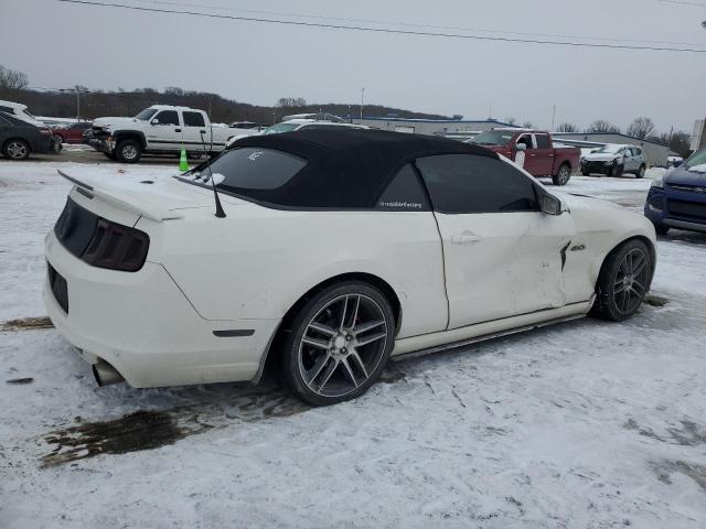 Photo 2 VIN: 1ZVBP8FF1D5215603 - FORD MUSTANG 