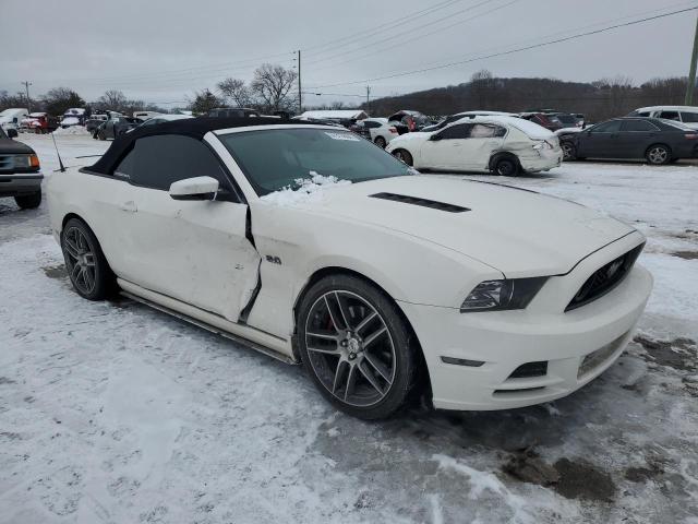 Photo 3 VIN: 1ZVBP8FF1D5215603 - FORD MUSTANG 