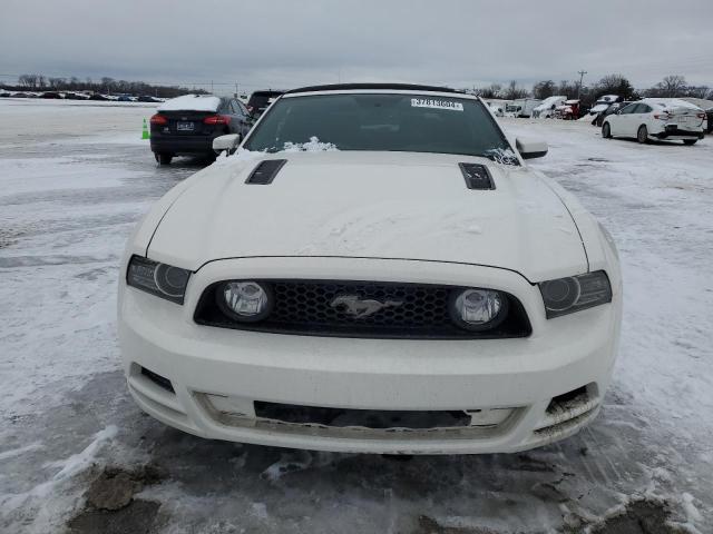 Photo 4 VIN: 1ZVBP8FF1D5215603 - FORD MUSTANG 