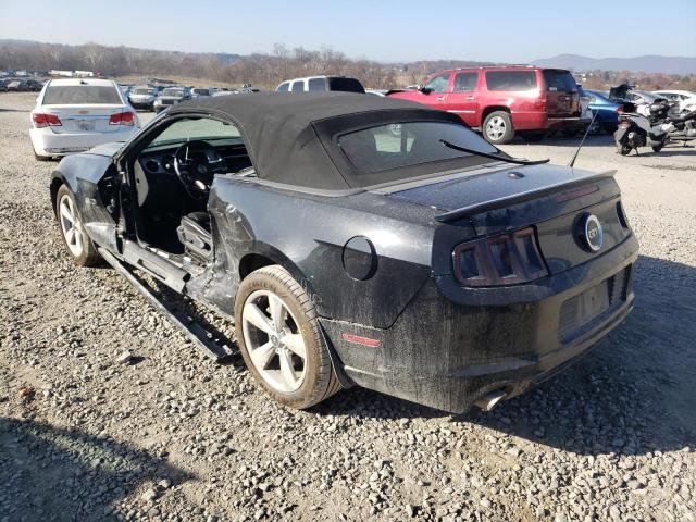 Photo 2 VIN: 1ZVBP8FF1D5258662 - FORD MUSTANG GT 