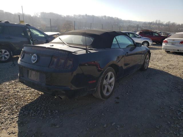 Photo 3 VIN: 1ZVBP8FF1D5258662 - FORD MUSTANG GT 