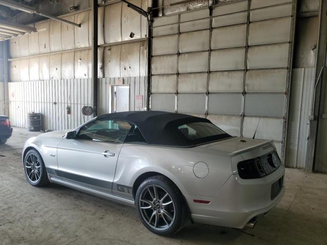 Photo 1 VIN: 1ZVBP8FF1E5307344 - FORD MUSTANG GT 