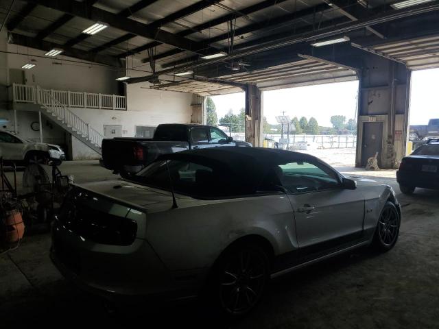 Photo 2 VIN: 1ZVBP8FF1E5307344 - FORD MUSTANG GT 