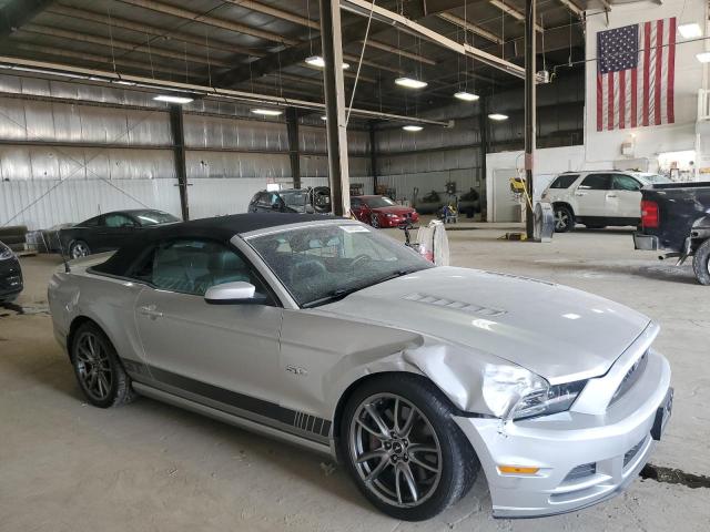 Photo 3 VIN: 1ZVBP8FF1E5307344 - FORD MUSTANG GT 