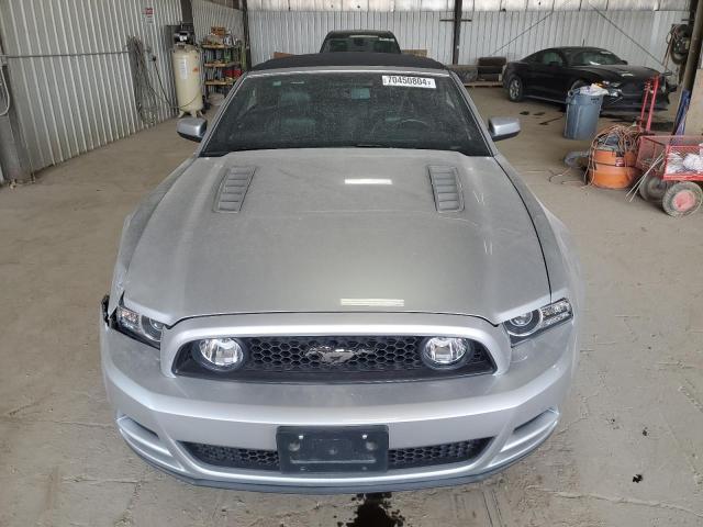 Photo 4 VIN: 1ZVBP8FF1E5307344 - FORD MUSTANG GT 