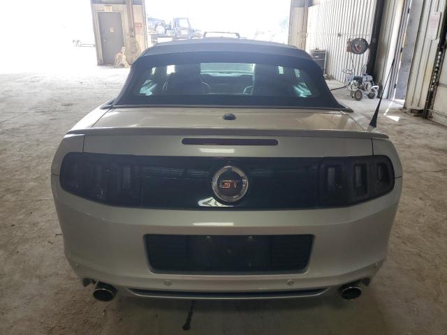 Photo 5 VIN: 1ZVBP8FF1E5307344 - FORD MUSTANG GT 