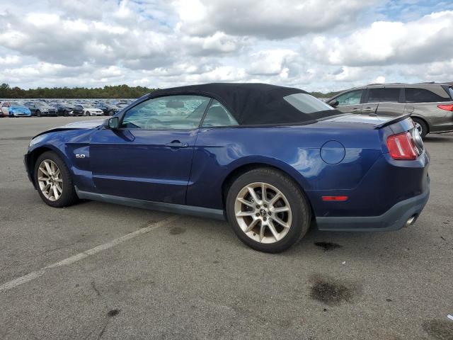 Photo 1 VIN: 1ZVBP8FF2B5158034 - FORD MUSTANG GT 