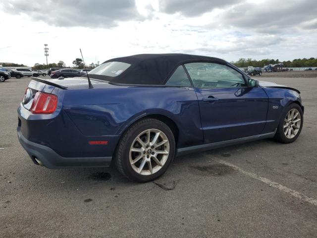 Photo 2 VIN: 1ZVBP8FF2B5158034 - FORD MUSTANG GT 