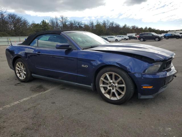 Photo 3 VIN: 1ZVBP8FF2B5158034 - FORD MUSTANG GT 