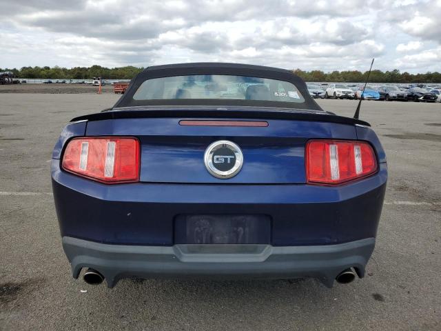 Photo 5 VIN: 1ZVBP8FF2B5158034 - FORD MUSTANG GT 